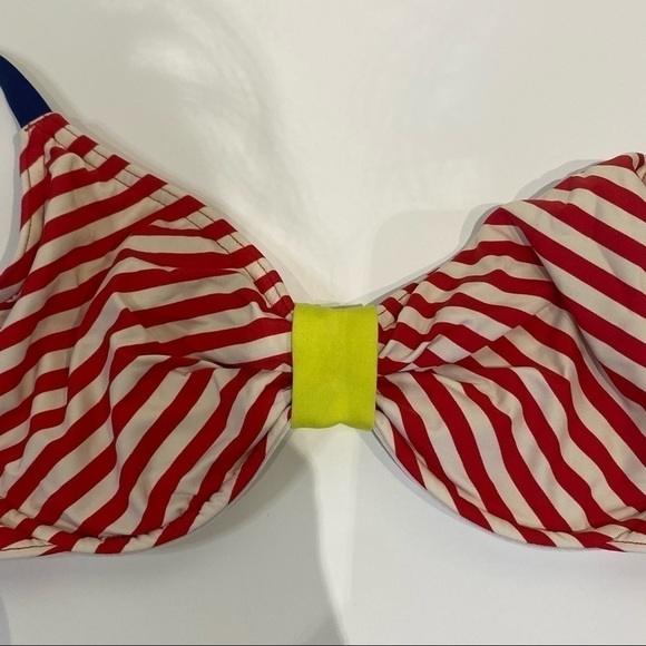 Jag bikini - Picture 3 of 5